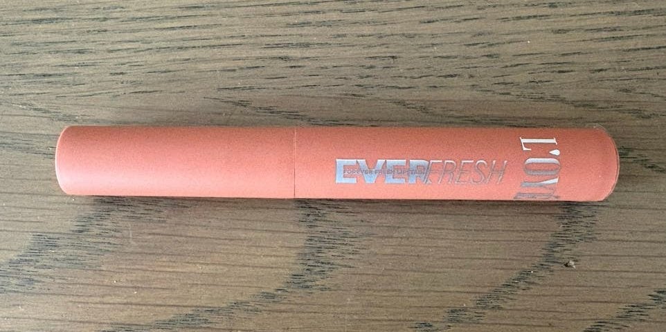 Everfresh Lip Stain Honey Drip (10) - L’oye Cosmetics, Nieuw, Ophalen of Verzenden, Make-up, Overige kleuren