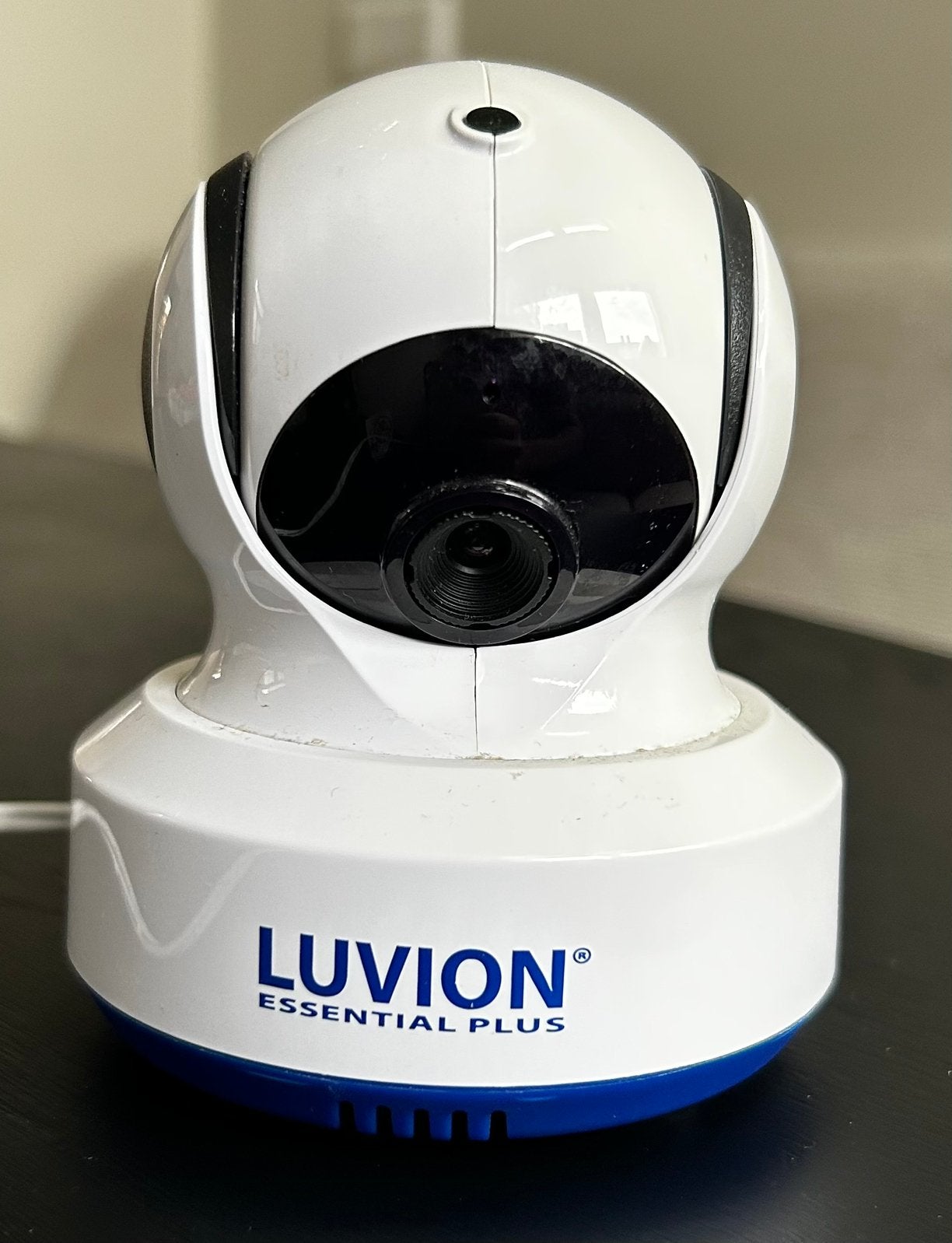 €25; Luvion Essential Plus Camera, Ophalen, Zo goed als nieuw, 100 tot 250 meter, Camera