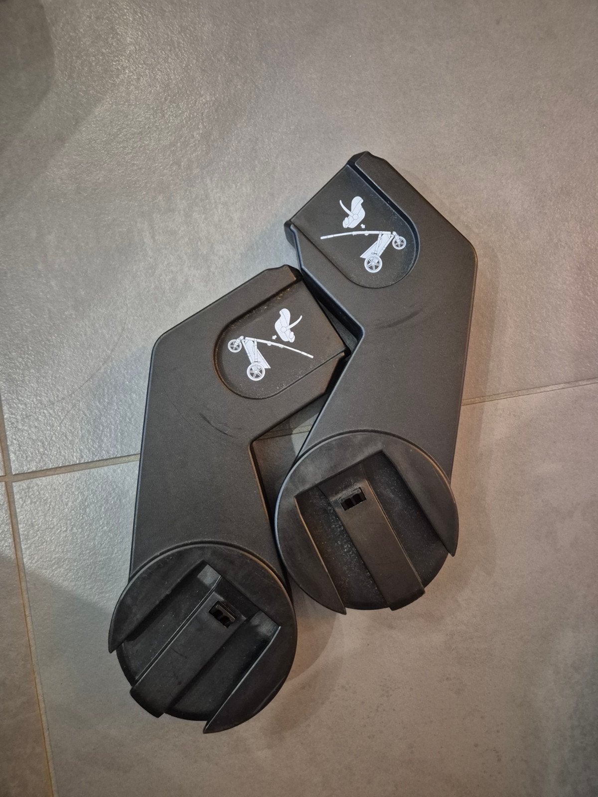 Joolz Maxi Cosi adapters, Ophalen of Verzenden, Zo goed als nieuw, Overige merken