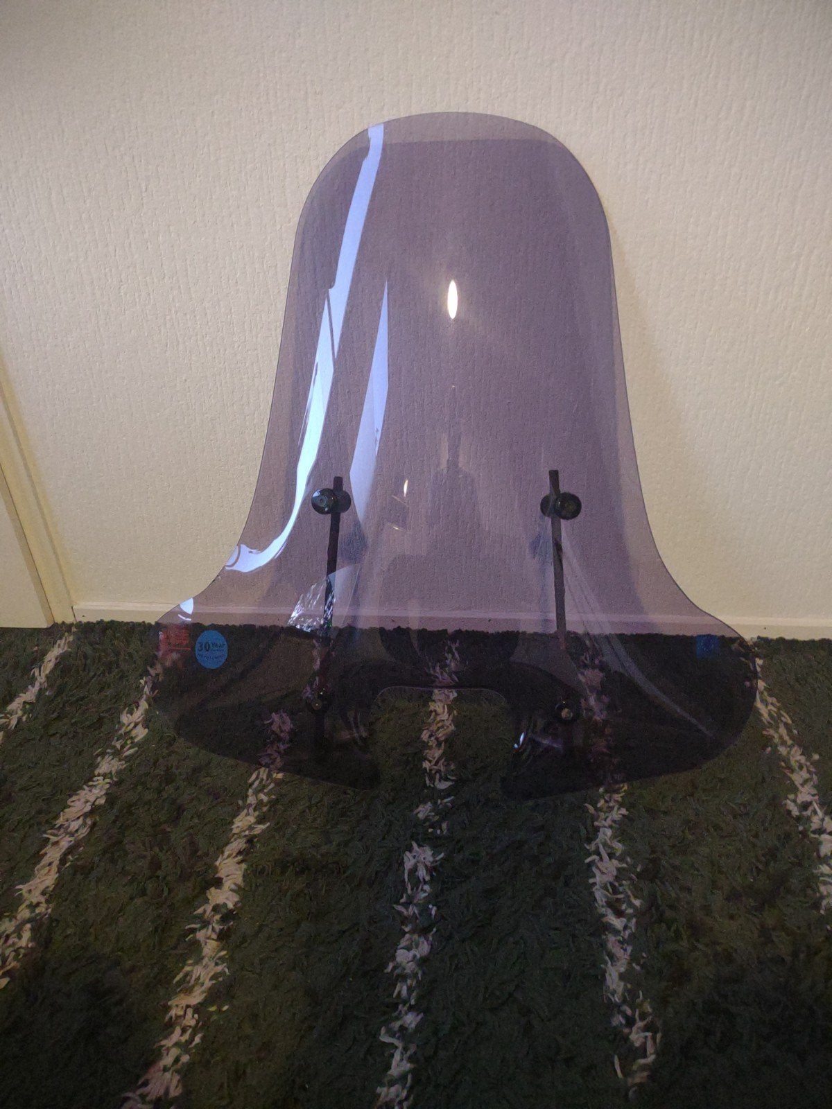 Te koop scooter Windscherm, Ophalen, Gebruikt, Overige typen, Overige merken
