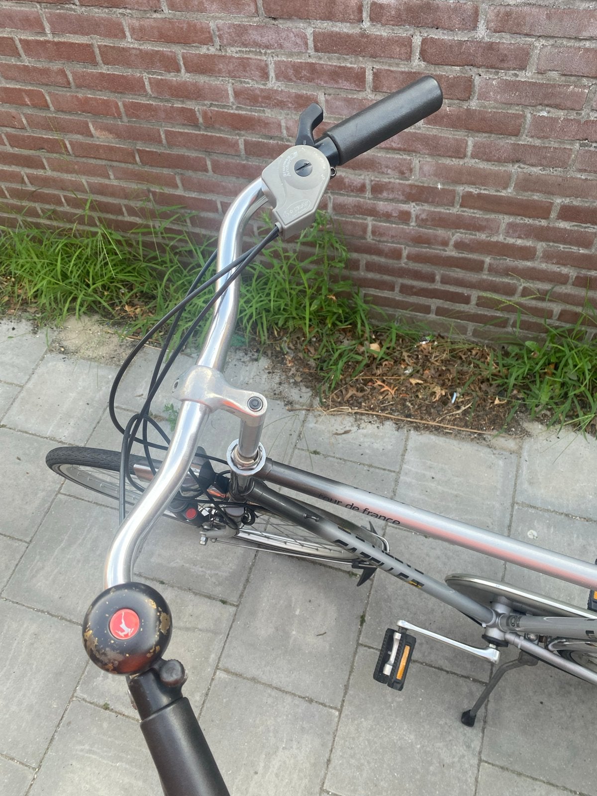 Gazelle Tour de France Damesfiets - Goede Staat, Ophalen