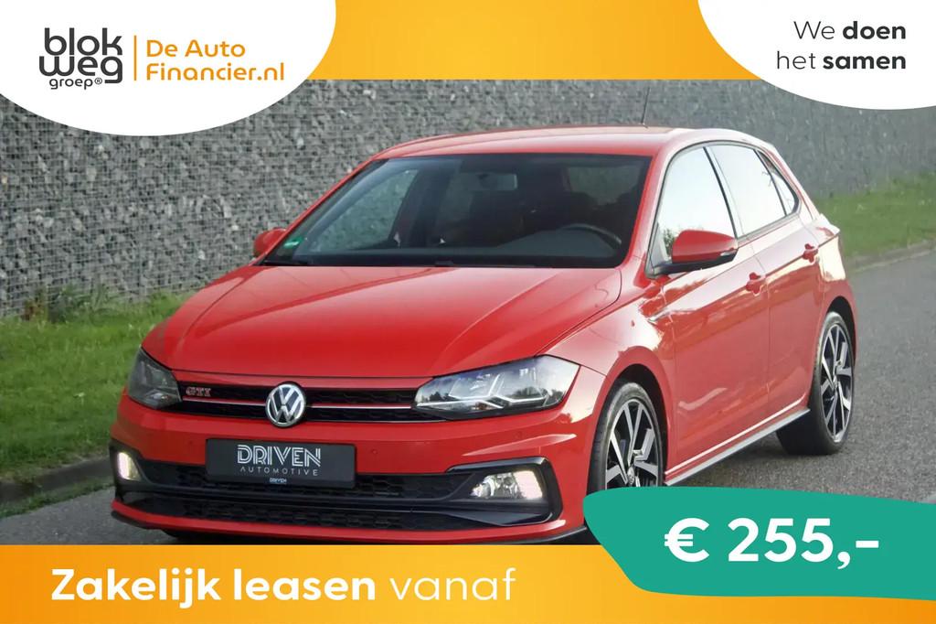 Volkswagen Polo 2.0 TSI GTI | DSG - Brescia - B € 14.990,0, Gebruikt, 4 cilinders, 1984 cc, Adaptive Cruise Control