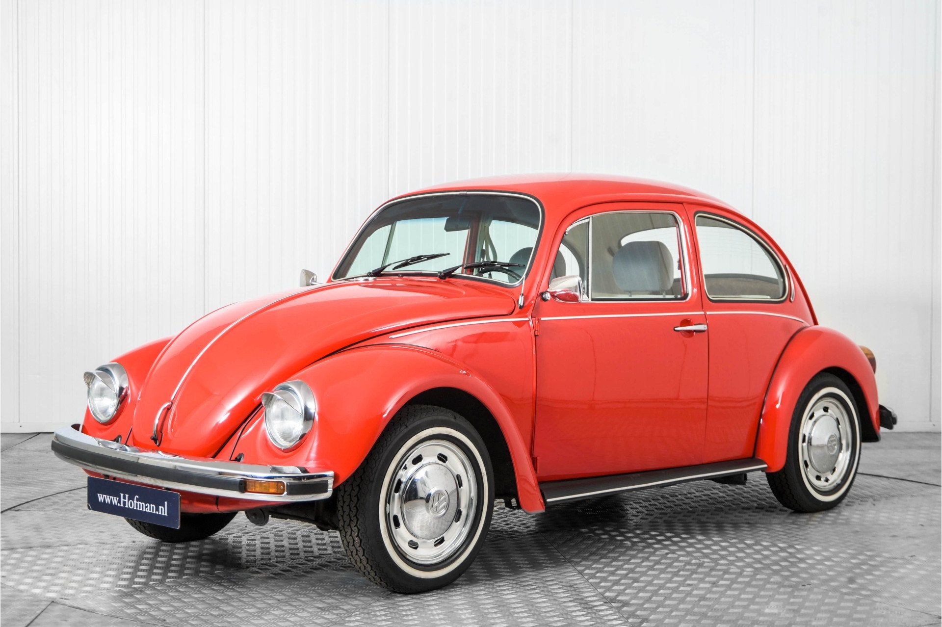 Volkswagen Kever Jeans Bug (bj 1983), Achterwielaandrijving, Gebruikt, Beetle (Kever), Origineel Nederlands