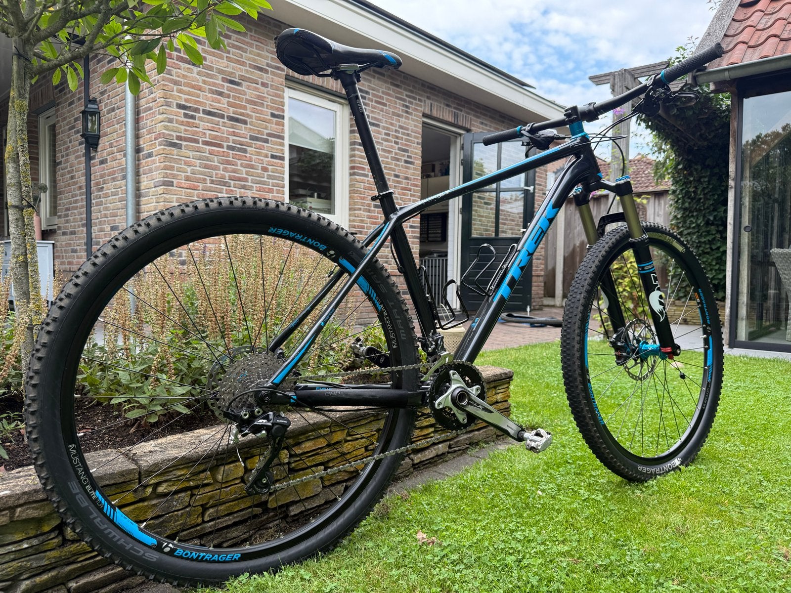 Trek Superfly 8 Mountainbike - Hardtail, Fietsen en Brommers, Gebruikt, Hardtail, Heren, Ophalen of Verzenden