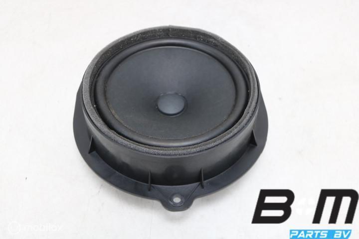 Lagetonenluidspreker Audi RS3 8Y 83A035411A, Gebruikt