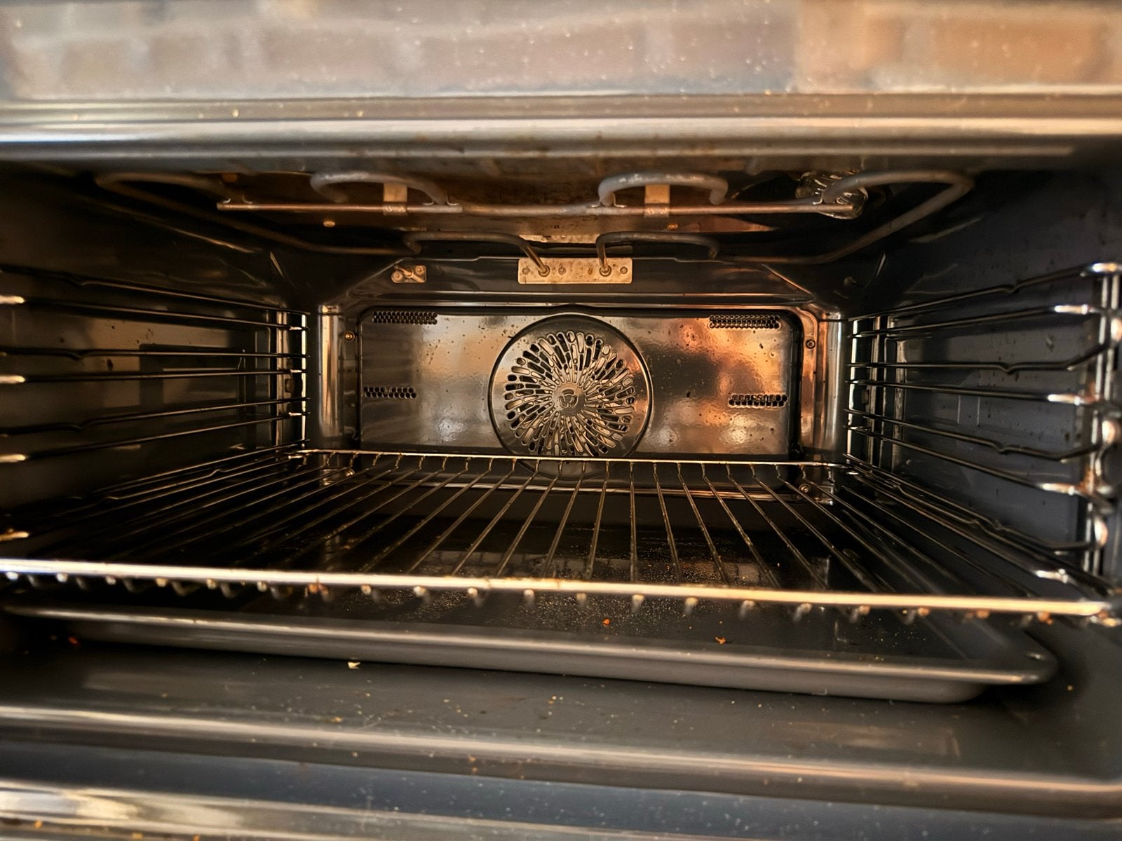 AEG Combi Oven Magnetron - Inbouw, Witgoed en Apparatuur, Ophalen, Gebruikt, Combi-oven, Inbouw