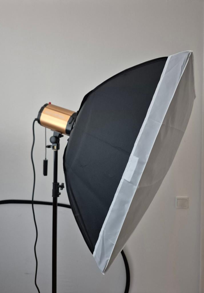 Te koop complete studioset van Godox (smartkit 300SDI-D), Ophalen, Nieuw, Overige merken