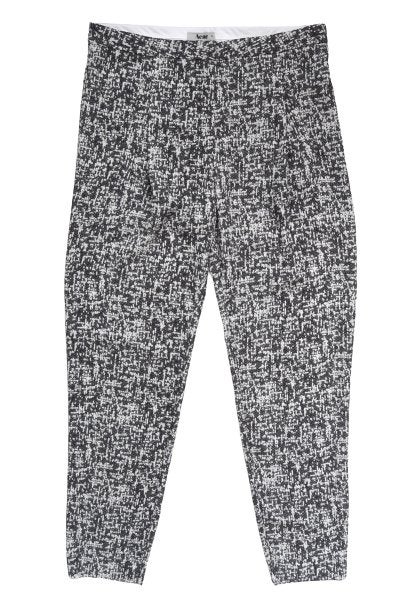 Nieuwe Acne broek, pantalon, Contact Print, Mt. M, Maat 38/40 (M), Overige kleuren, Verzenden, Acne