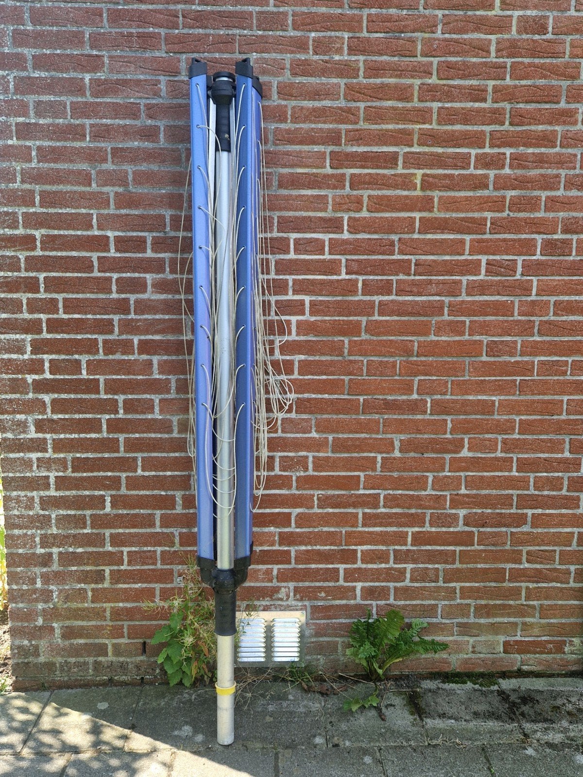 Droogmolen, Tuin en Terras, Droogmolens en Wasrekken, Ophalen, Droogmolen