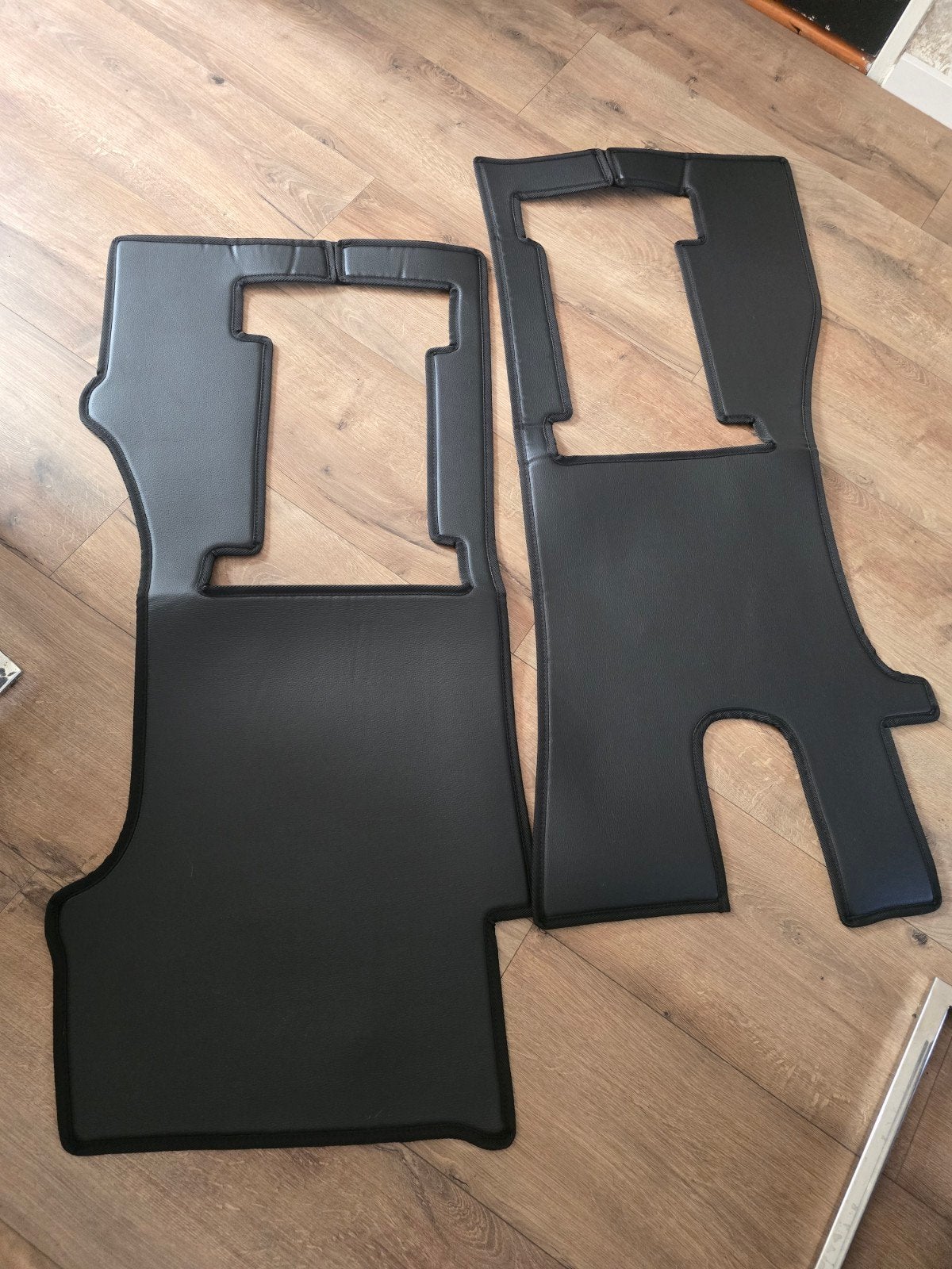 Mattenset voor scania next gen r serie, Ophalen of Verzenden, Nieuw