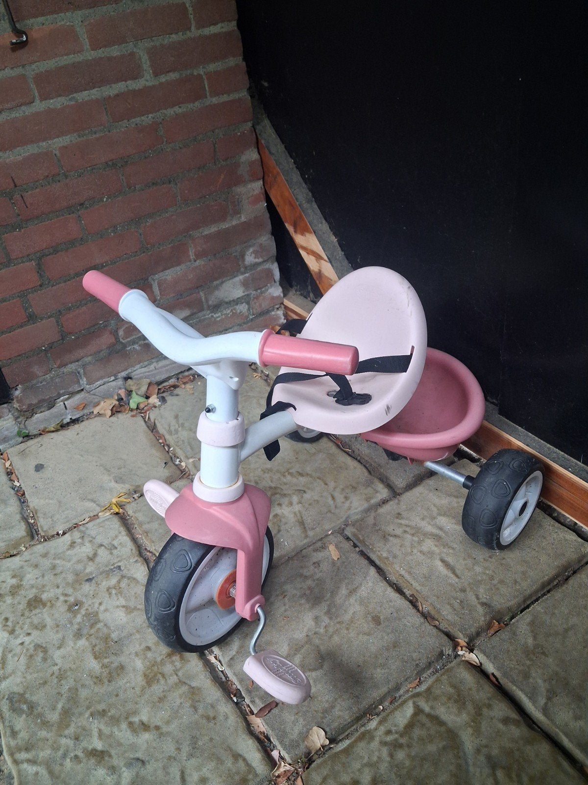Foto 2 van driewieler