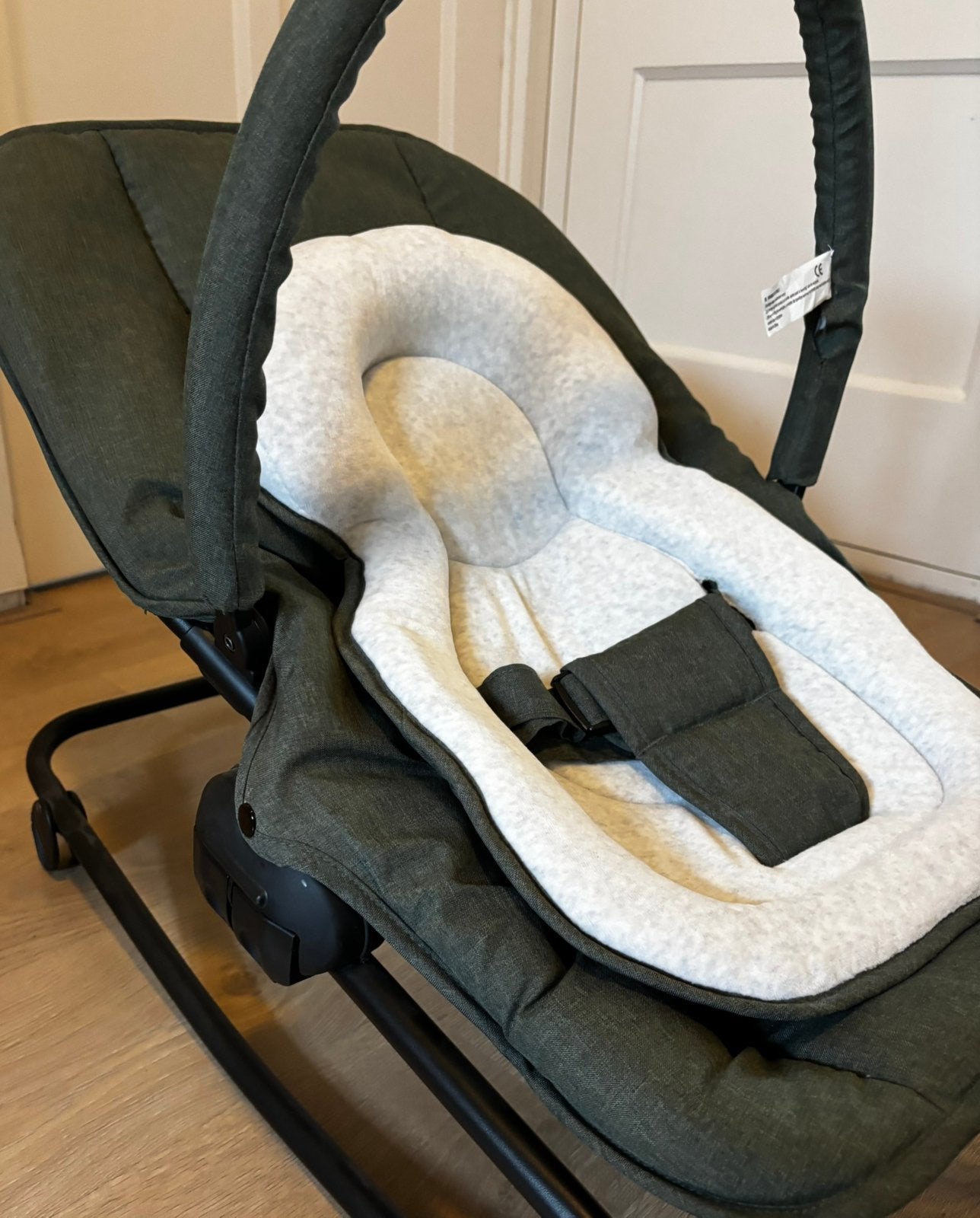 Wipstoeltje prenatal, Ophalen, Zo goed als nieuw, Prenatal