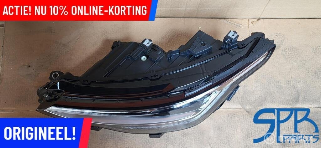 VW GOLF 8 VIII FACELIFT 8.5 LED Koplamp LINKS 5H1941005A NEW, Auto-onderdelen, Volkswagen, Nieuw, Ophalen of Verzenden, Volkswagen