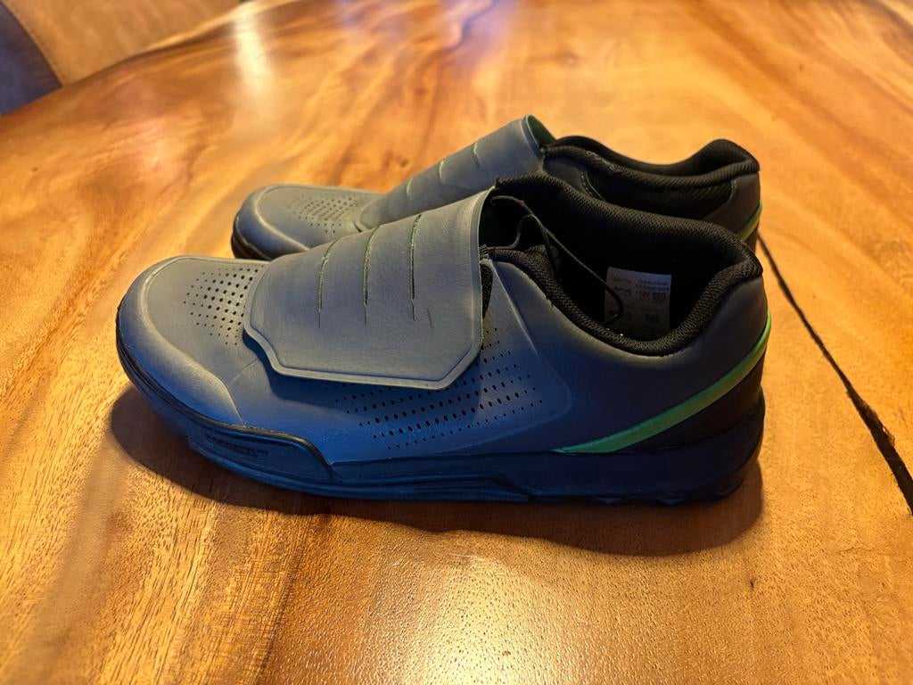 Shimano fietscross schoenen maat 41, Fietsen en Brommers, Fietsaccessoires | Fietskleding, Nieuw, Heren, Schoenen, Overige maten