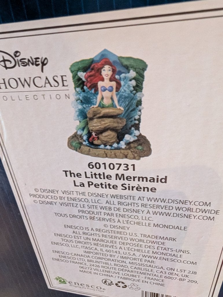 Disney, Ophalen of Verzenden, Nieuw