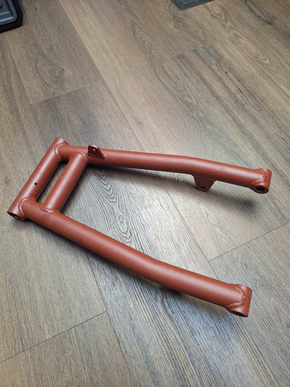 Ducati Bevel Swingarm 900SS 860 Koningsasser Achterbrug, Ophalen of Verzenden, Gebruikt