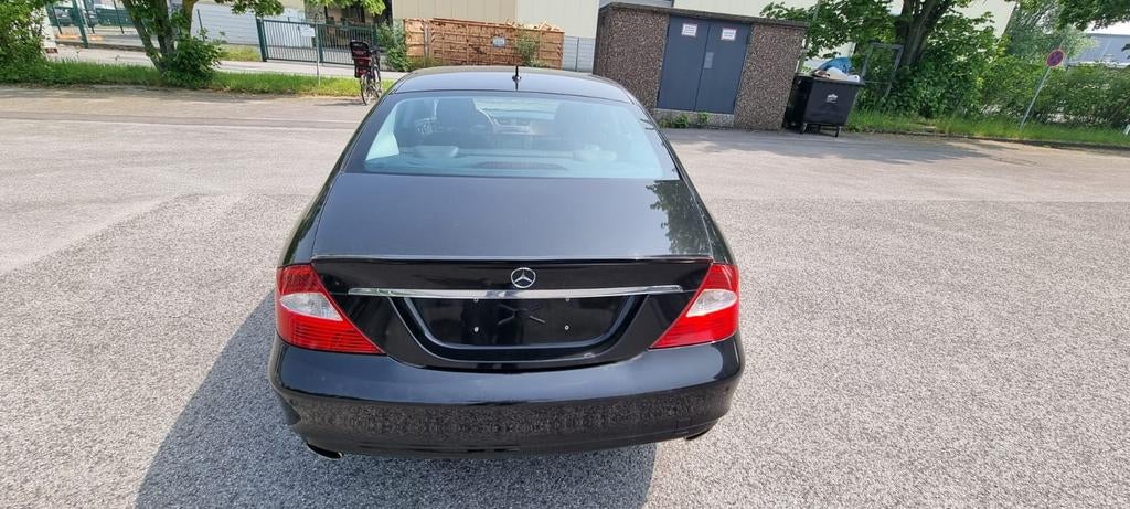 Project auto ,,Schoonmaak werkzaamheden nodig, Ophalen of Verzenden, Zo goed als nieuw