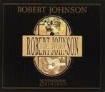 Robert johnson, Cd's en Dvd's, Cd's | Jazz en Blues, Zo goed als nieuw, Jazz, 1980 tot heden, Ophalen of Verzenden