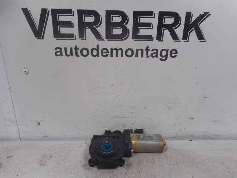 MOTOR RAAMMECHANIEK RECHTS VOOR Ford Fiesta 5 (JD / JH), Auto-onderdelen, Gebruikt, Ophalen of Verzenden, Henry-Ford-Straße 1 50735 Köln, DE