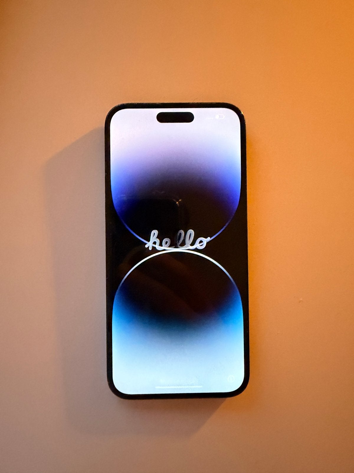 iPhone 14 Pro Max 256GB Zwart (2023) + Oplader & Hoesje, Telecommunicatie, Mobiele telefoons | Apple iPhone, Zwart, Zo goed als nieuw