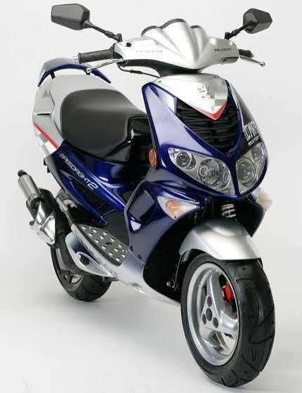 GEZOCHT‼️ Peugeot speedfight 2‼️, Fietsen en Brommers, Scooters | Peugeot, Ophalen, Zo goed als nieuw, Benzine, Speedfight