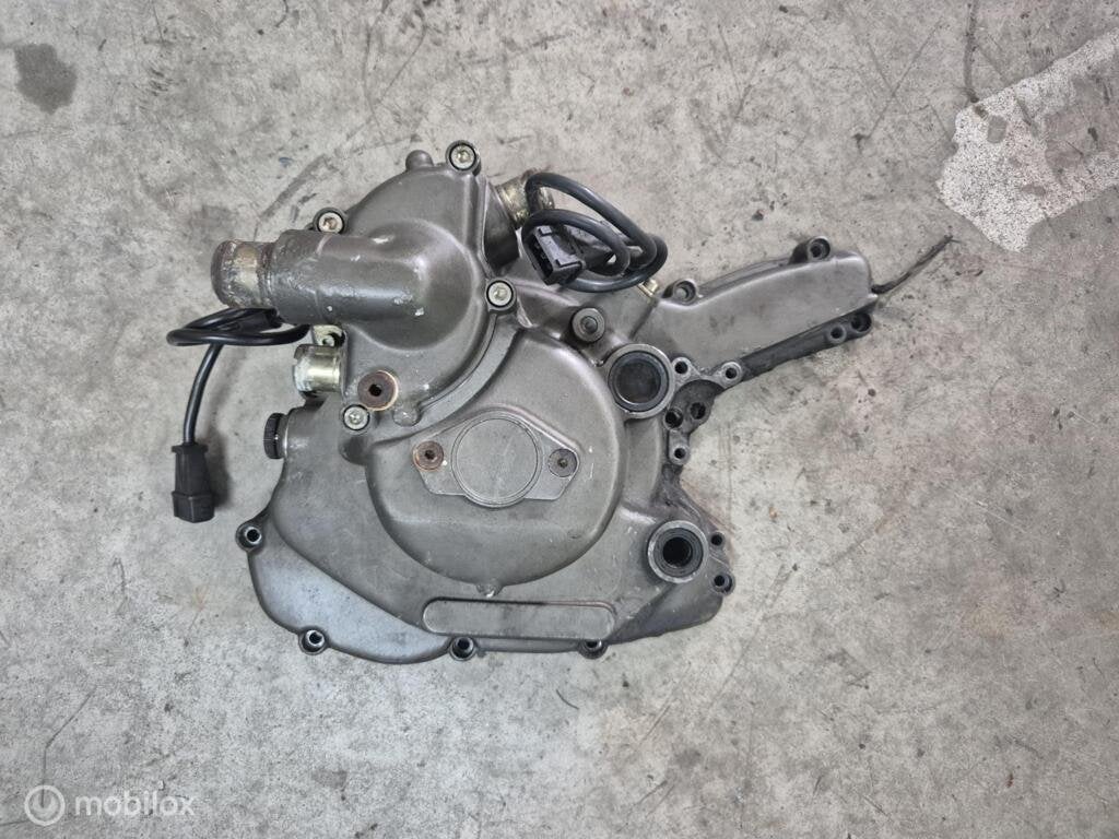 Dynamodeksel dubbele pick ups 748 916 851 888 racing, Gebruikt, Factorystore.service@ducati.com, Ophalen of Verzenden, Via Antonio Cavalieri Ducati, 74/5, 74/6, 40132 Bologna BO