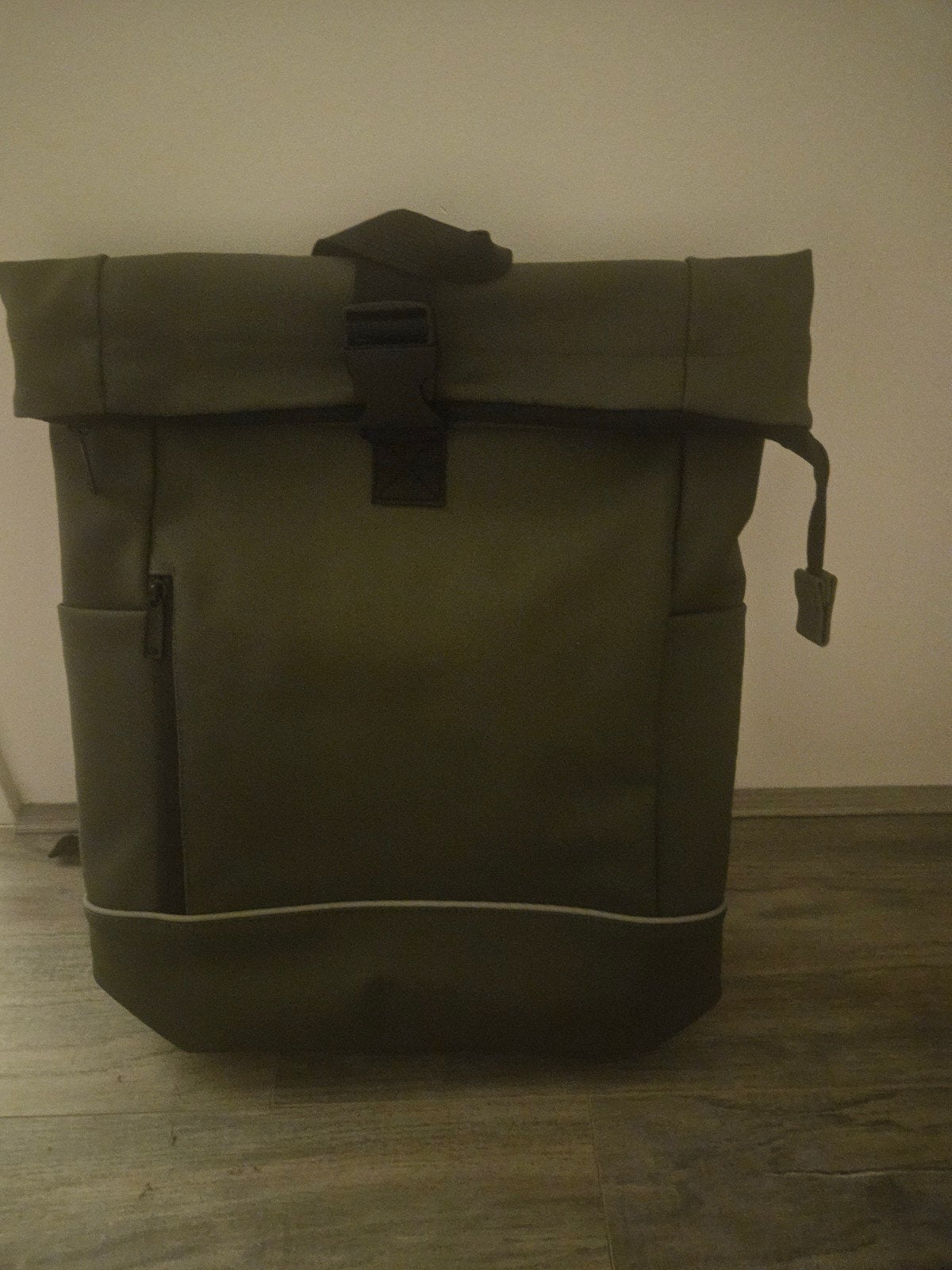 Vasad rugtas - Stijlvolle en praktische rugzak, Sieraden, Tassen en Uiterlijk, Tassen | Rugtassen, 25 tot 40 cm, Nieuw, Ophalen of Verzenden