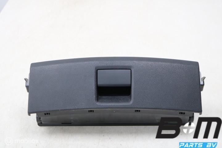 Opbergvakje onder voorstoel Audi A7 4G 8K0882601C, Gebruikt