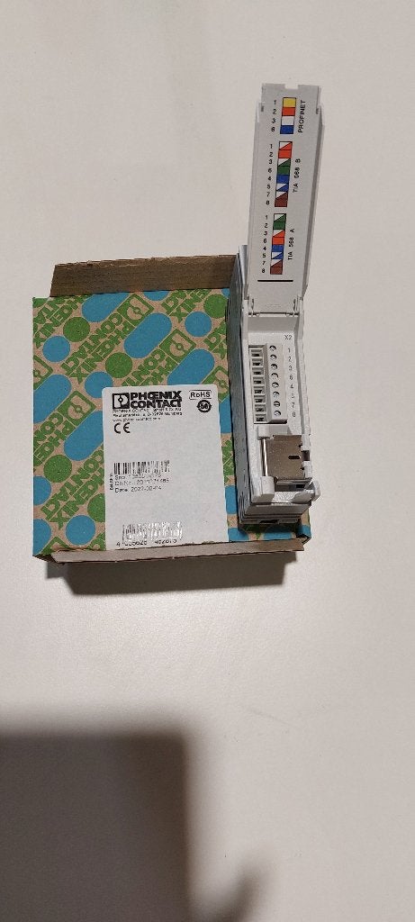 data en elektro