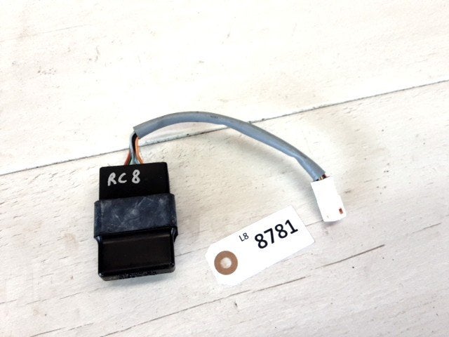 1190 RC8 (R) 2008 - 2015 KTM Elektrische component D1-52234