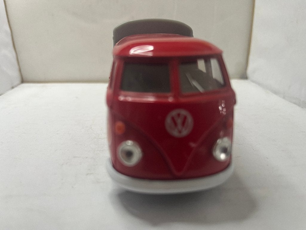 VW T1 Bus Doka Peace Huif, Ophalen of Verzenden, Zo goed als nieuw, Auto