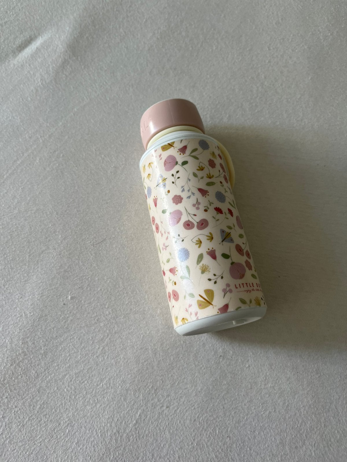 Mepal drinkbeker pop up, Ophalen of Verzenden, Gebruikt