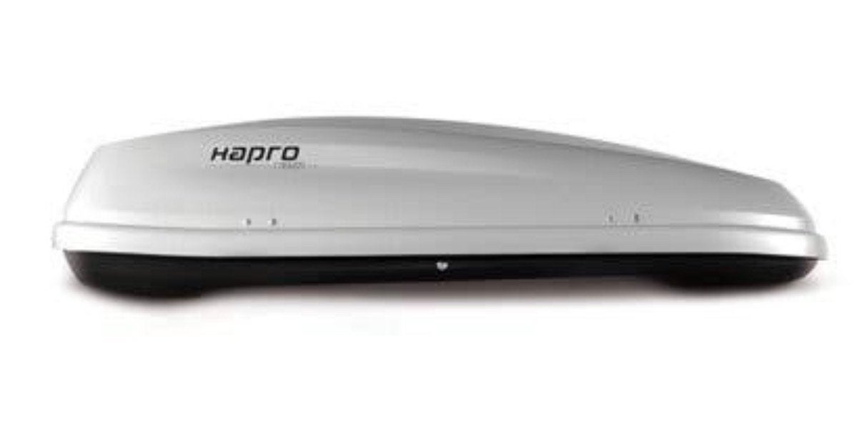 Hapro Carver Dakkoffer - 400 liter, Ophalen, Gebruikt