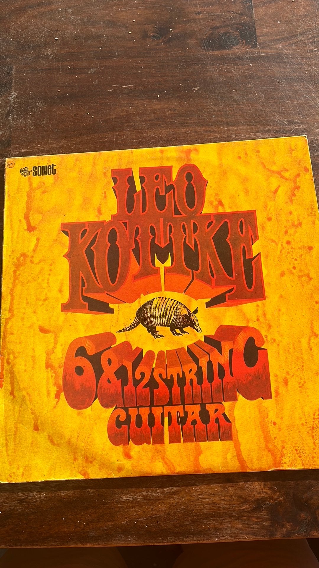 Leo kottke, Ophalen of Verzenden, Zo goed als nieuw, Overige formaten, Jazz
