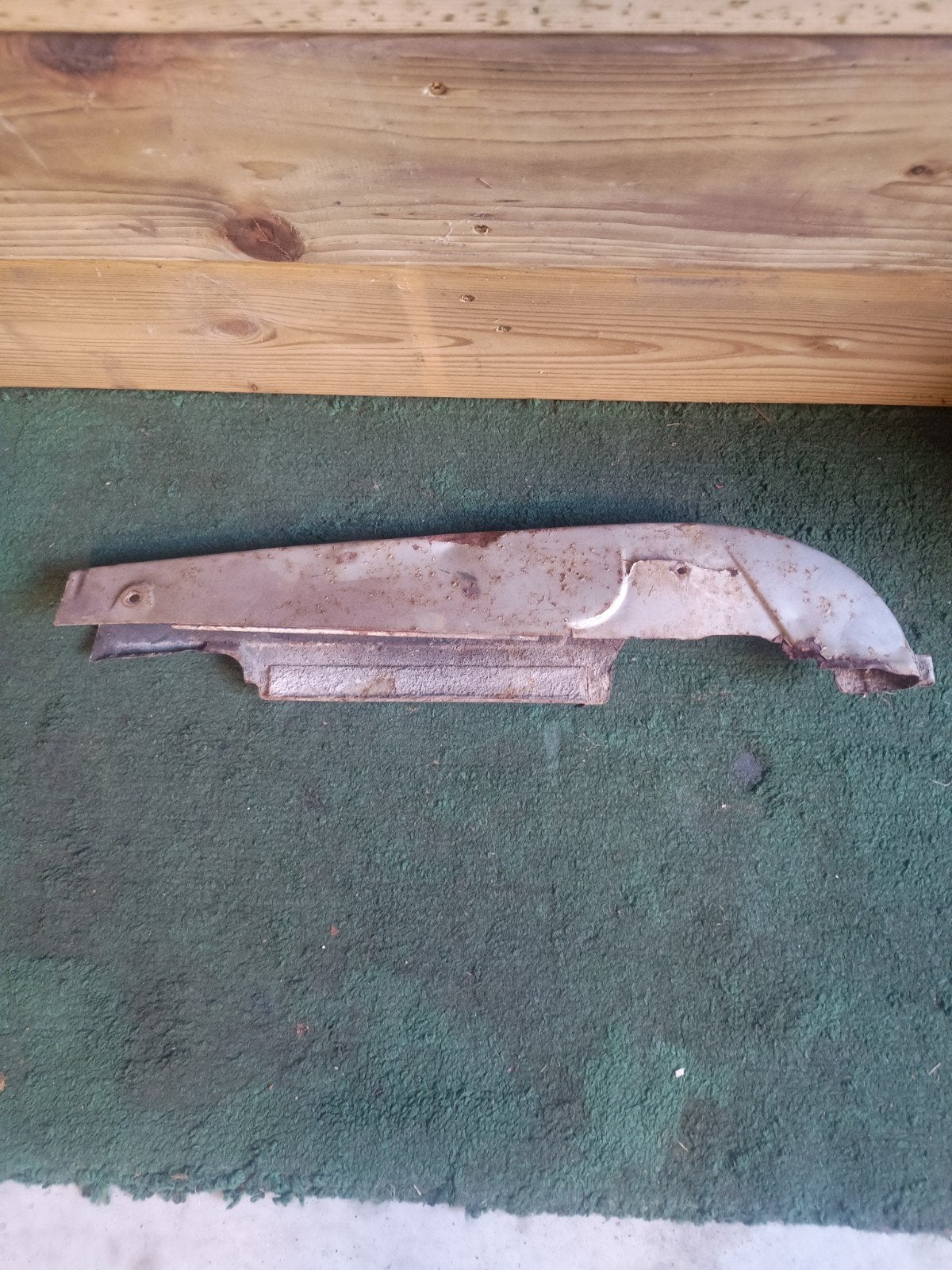 Yamaha FS1/F5B kettingkast deel, Ophalen, Gebruikt, Kap, Yamaha