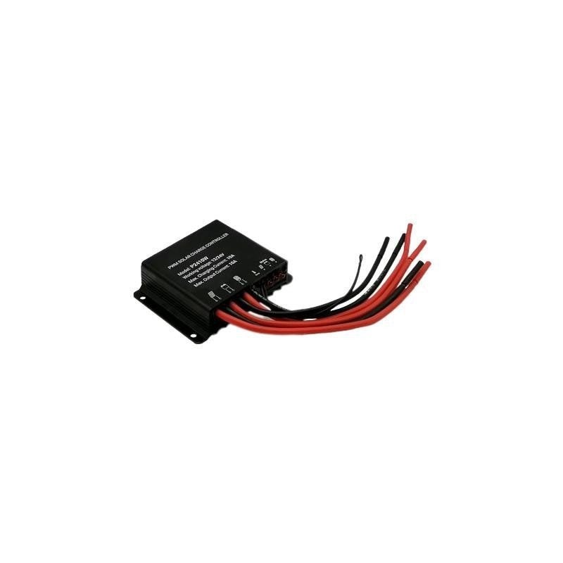 Waterproof spanningsomvormer PWM 12V/24V 10A, Ophalen of Verzenden, Nieuw