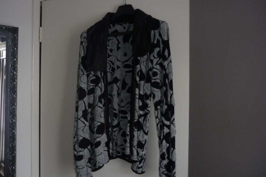 vest, Ophalen of Verzenden, Zo goed als nieuw
