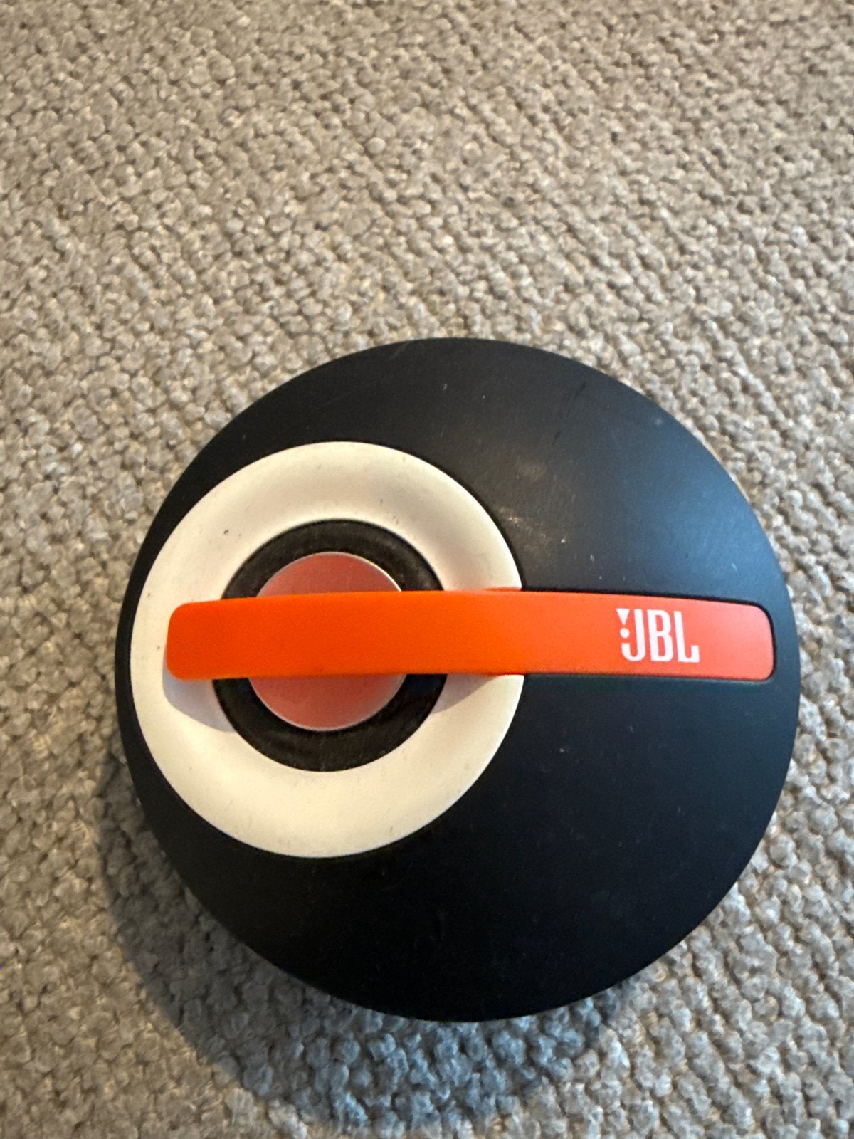 JBL On Tour Micro Pocket Sized Speaker, Ophalen, JBL, Zo goed als nieuw, Draagbare speaker
