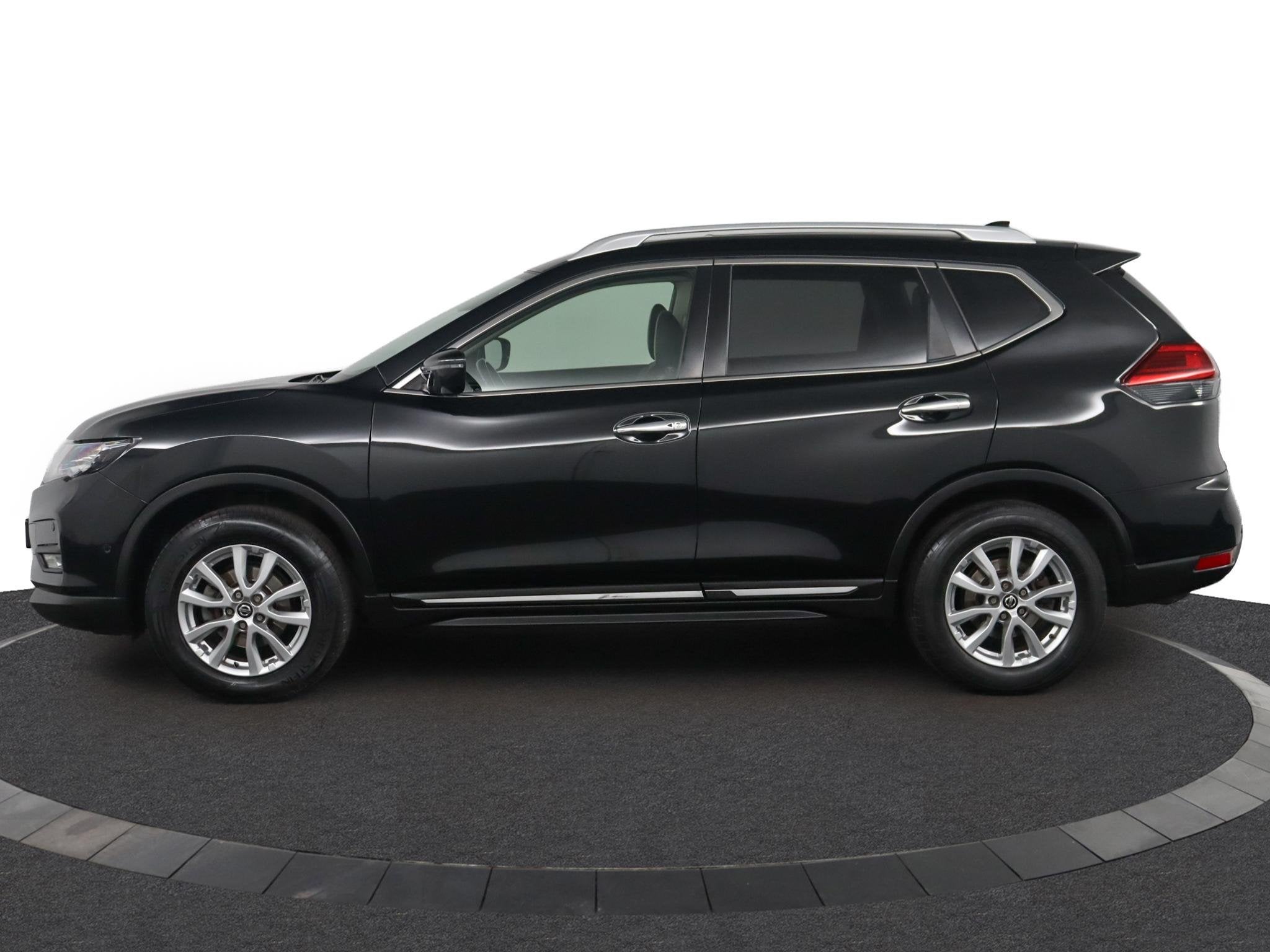 Nissan X-Trail 1.6 DIG-T Business | NAP | Pano | Stoelverwar, Auto's, Voorwielaandrijving, 1618 cc, Euro 6, 4 cilinders