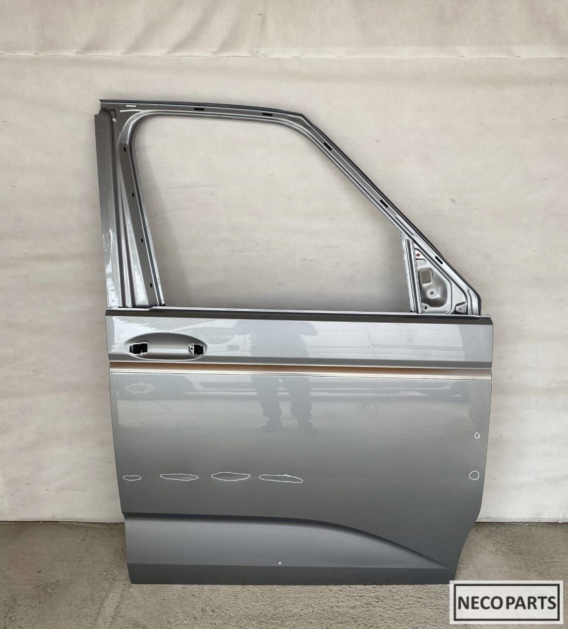 VW TRANSPORTER T7 MULTIVAN PORTIER DEUR DEUREN OP AANVRAAG!!, Auto-onderdelen, Carrosserie en Plaatwerk, Gebruikt, Volkswagen