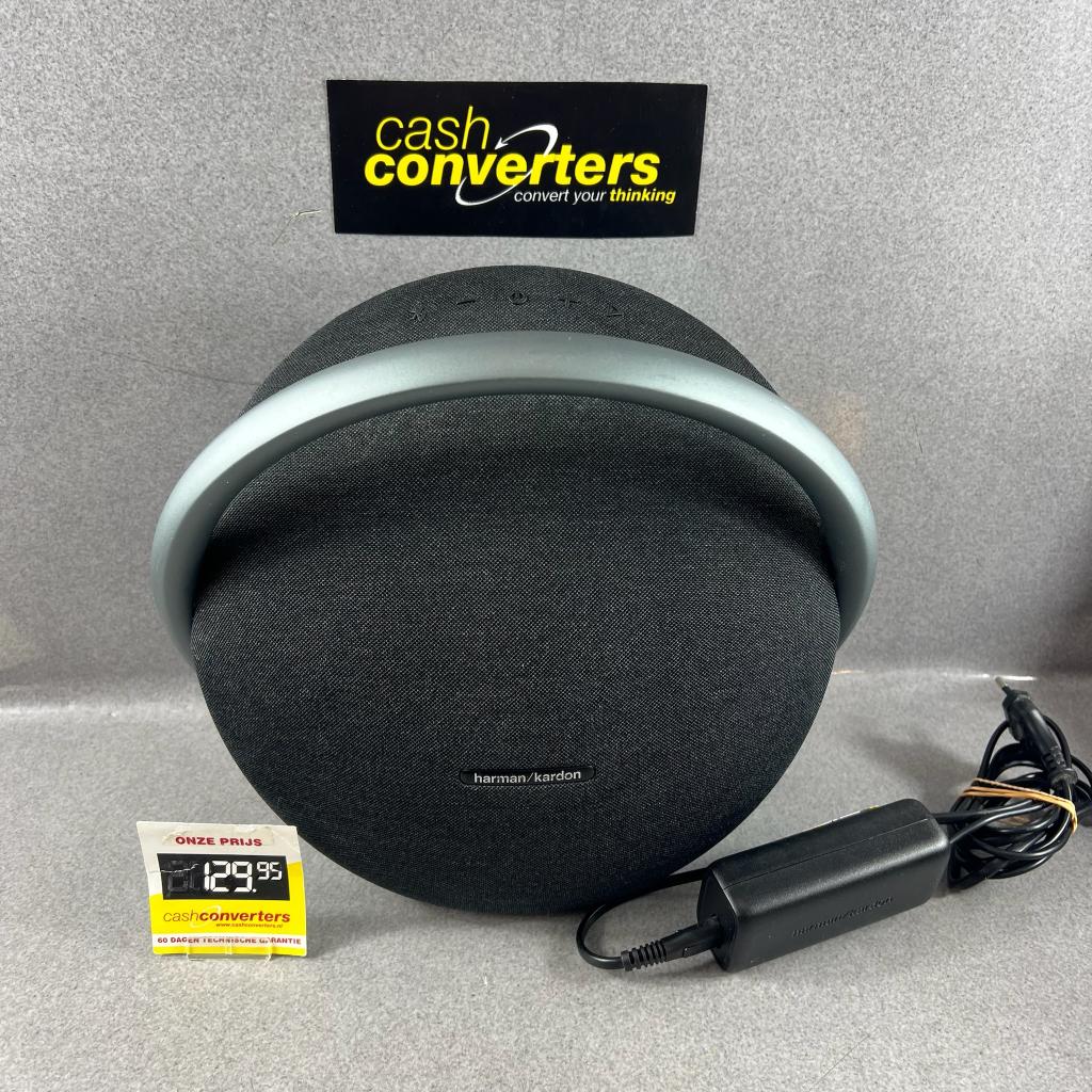 Harman Kardon Onyx Studio 8 speaker | zwart | 409042