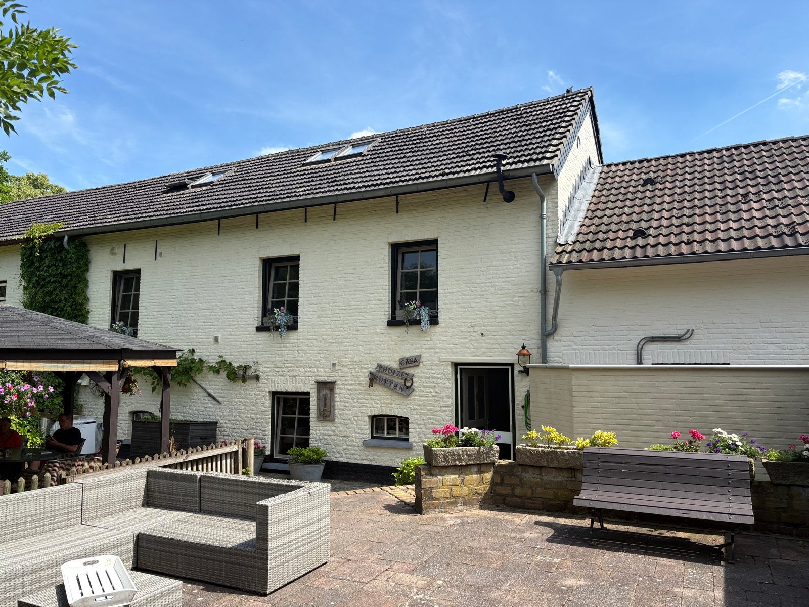 Appartement te huur in Landgraaf