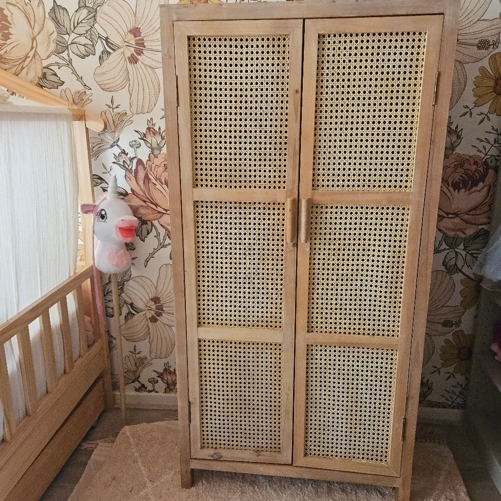 Webbing kast, Ophalen, Met plank(en), 100 tot 150 cm, 50 tot 100 cm