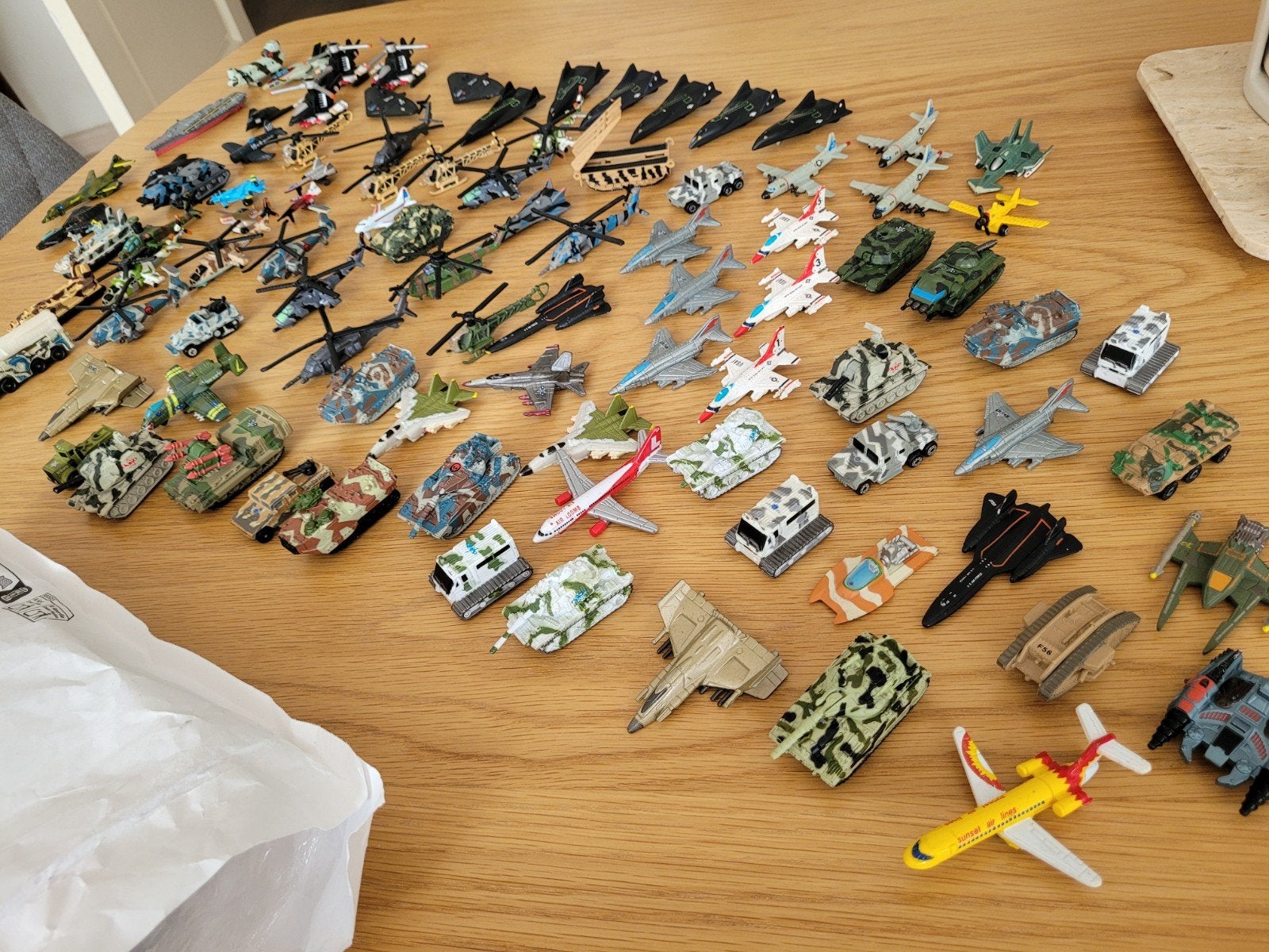 Bulk Micro Machines, Ophalen of Verzenden, Gebruikt