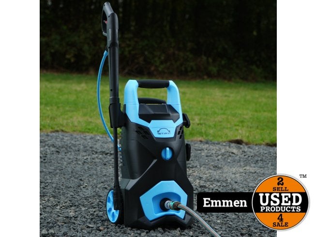 Stipt Power Wash Pro, Hoge Druk Reiniger | Nieuw In Doos, Flex Ltd., Nieuw, https://flex.com/contact-us, Nobelstraat 10, 5807 GA Oostrum LB, Limburg, Nederland