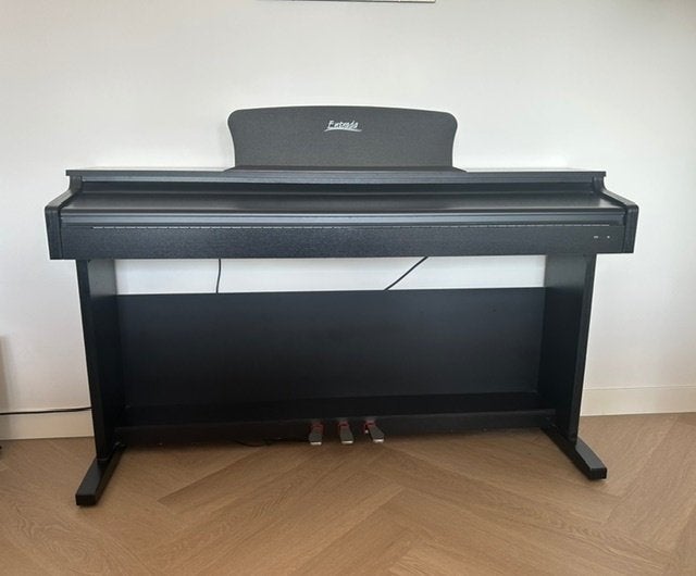 Mooie digitale Piano, Entrada D100A, ideaal voor beginners