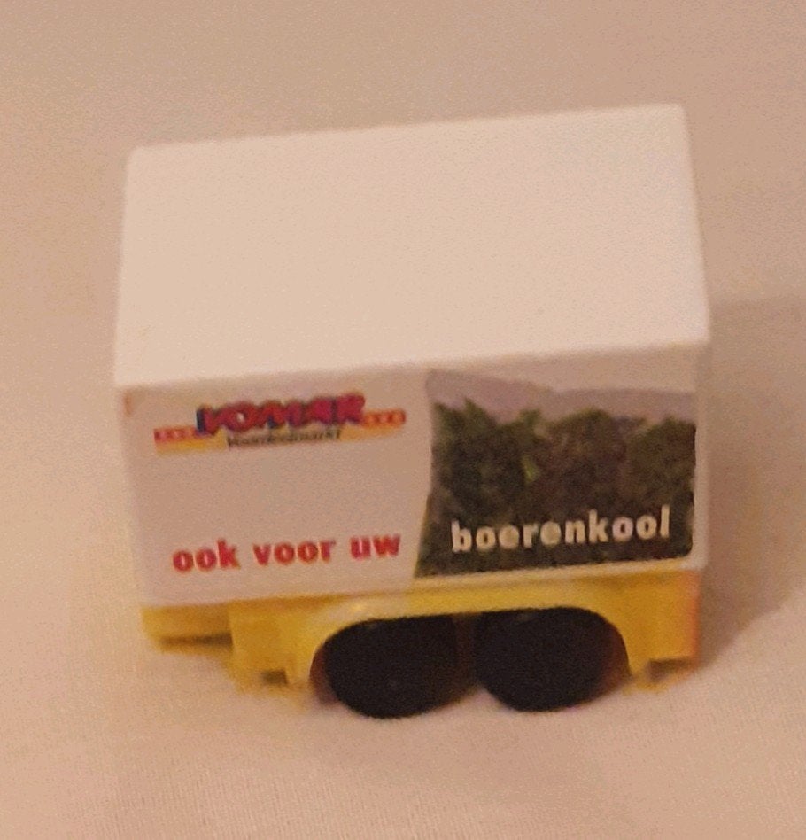 Matchbox, Gorgi,Buddy,T-Ford,volkswagen, Ophalen of Verzenden, Gebruikt, Auto's