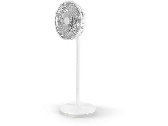Duux Whisper Essence - Wit - NIEUW, Witgoed en Apparatuur, Ventilatoren, Nieuw, Statiefventilator, Ophalen of Verzenden