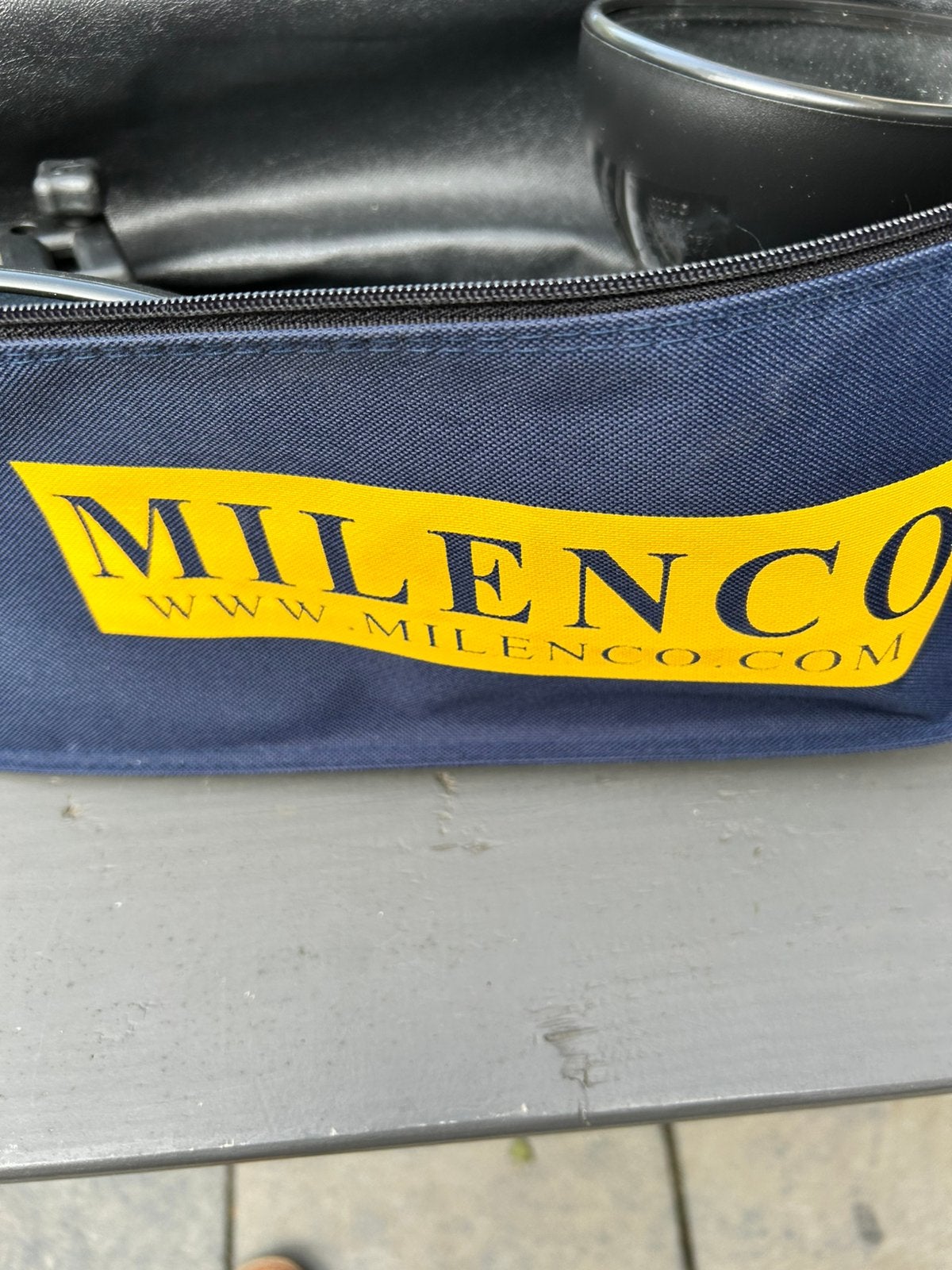 Milenco caravanspiegels NIEUW!, Ophalen of Verzenden, Nieuw