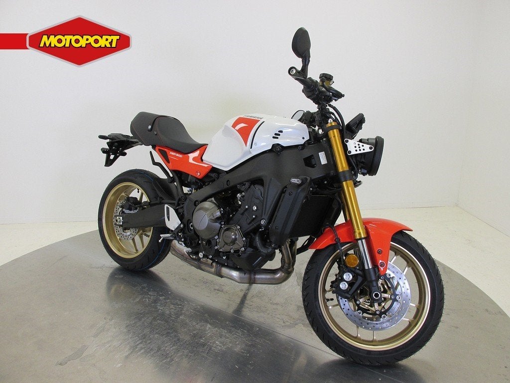 Yamaha XSR900 (bj 2024), Motoren, Klantenservice@yamaha-motor.nl, Koolhovenlaan 101
1119 NC  Schiphol-Rijk, NL, Naked bike, Yamaha Motor Europe N.V.